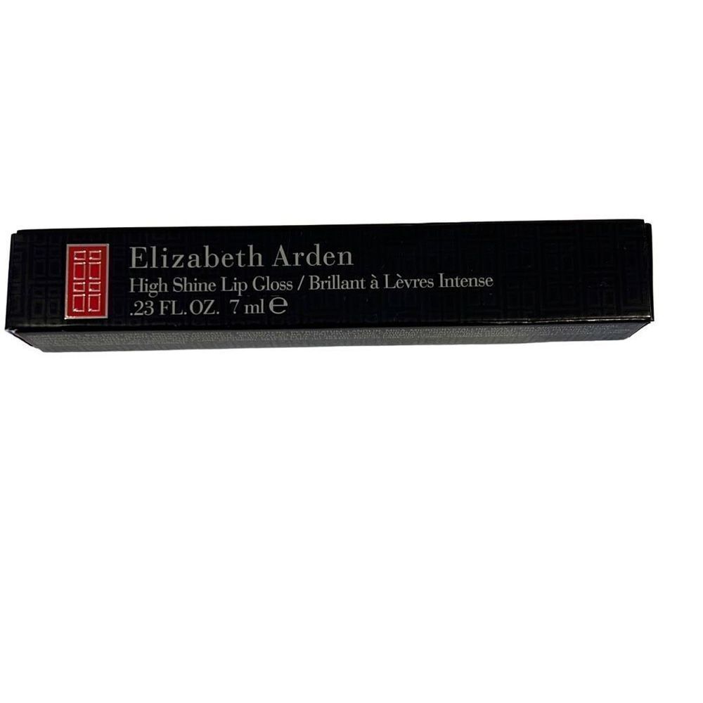 Elizabeth Arden high shine lip gloss Pink Frost #12